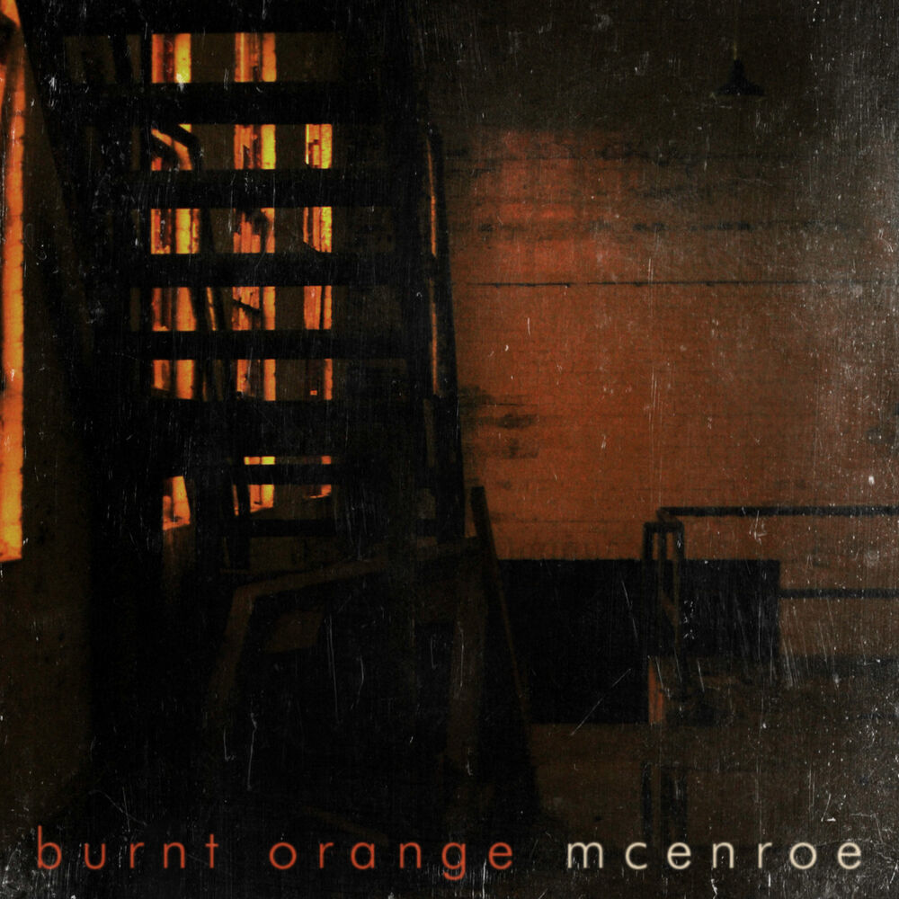 Picture of Burnt Orange