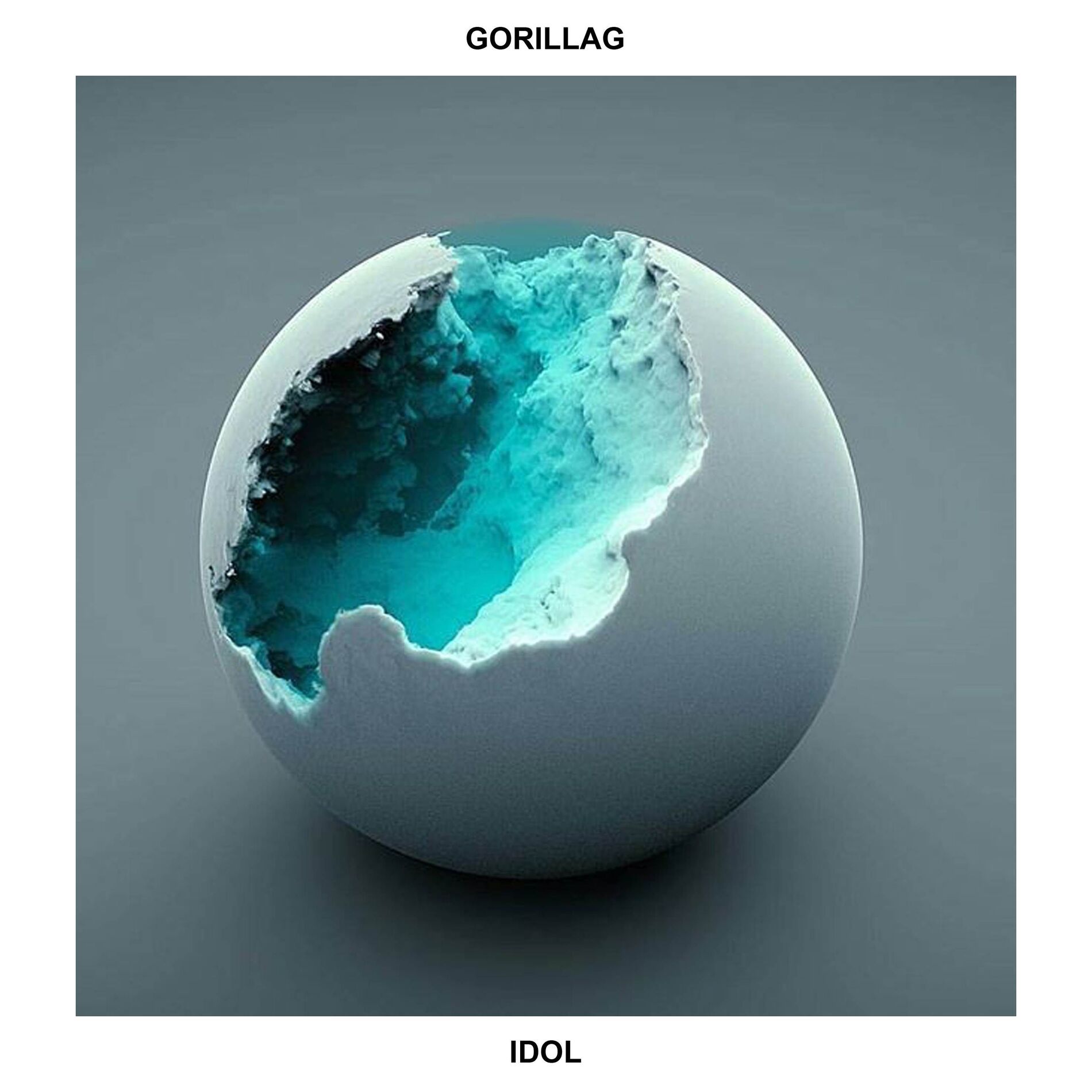 Album cover of Idol