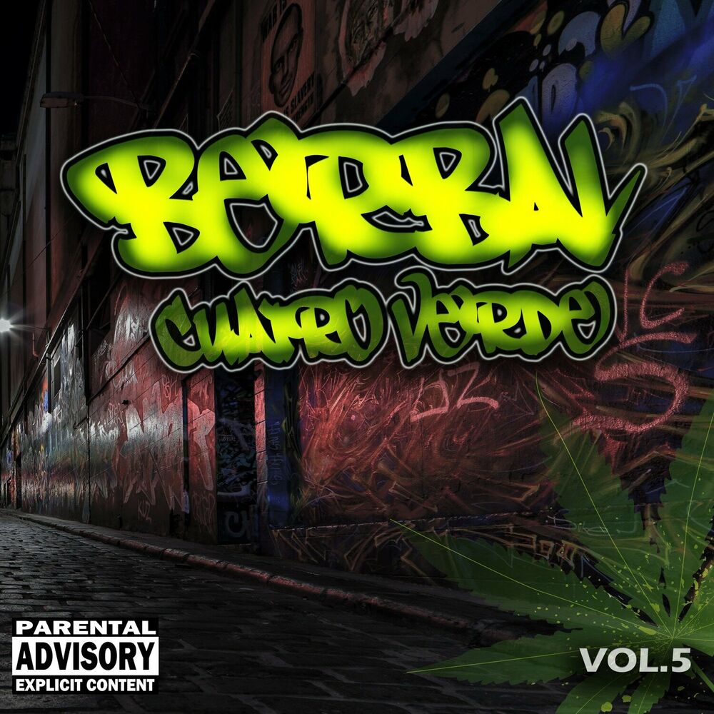 Picture of Berbal 4 Verde, Vol. 5 (Deluxe Edition)