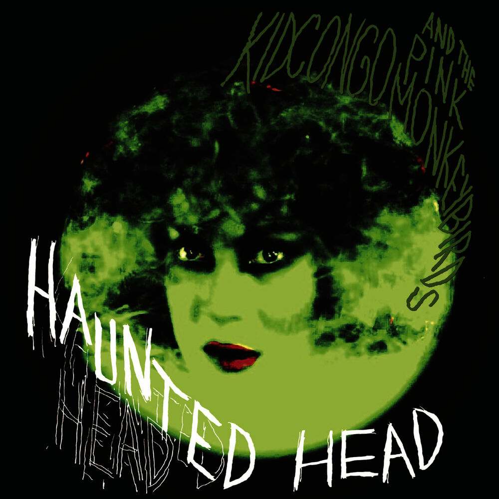 Picture of Haunted Head