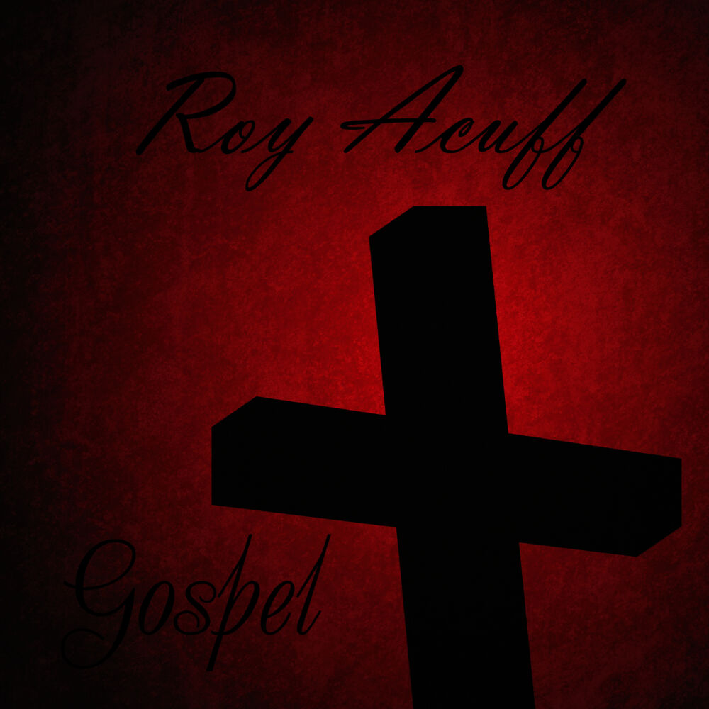 Picture of Roy Acuff Sings Gospel