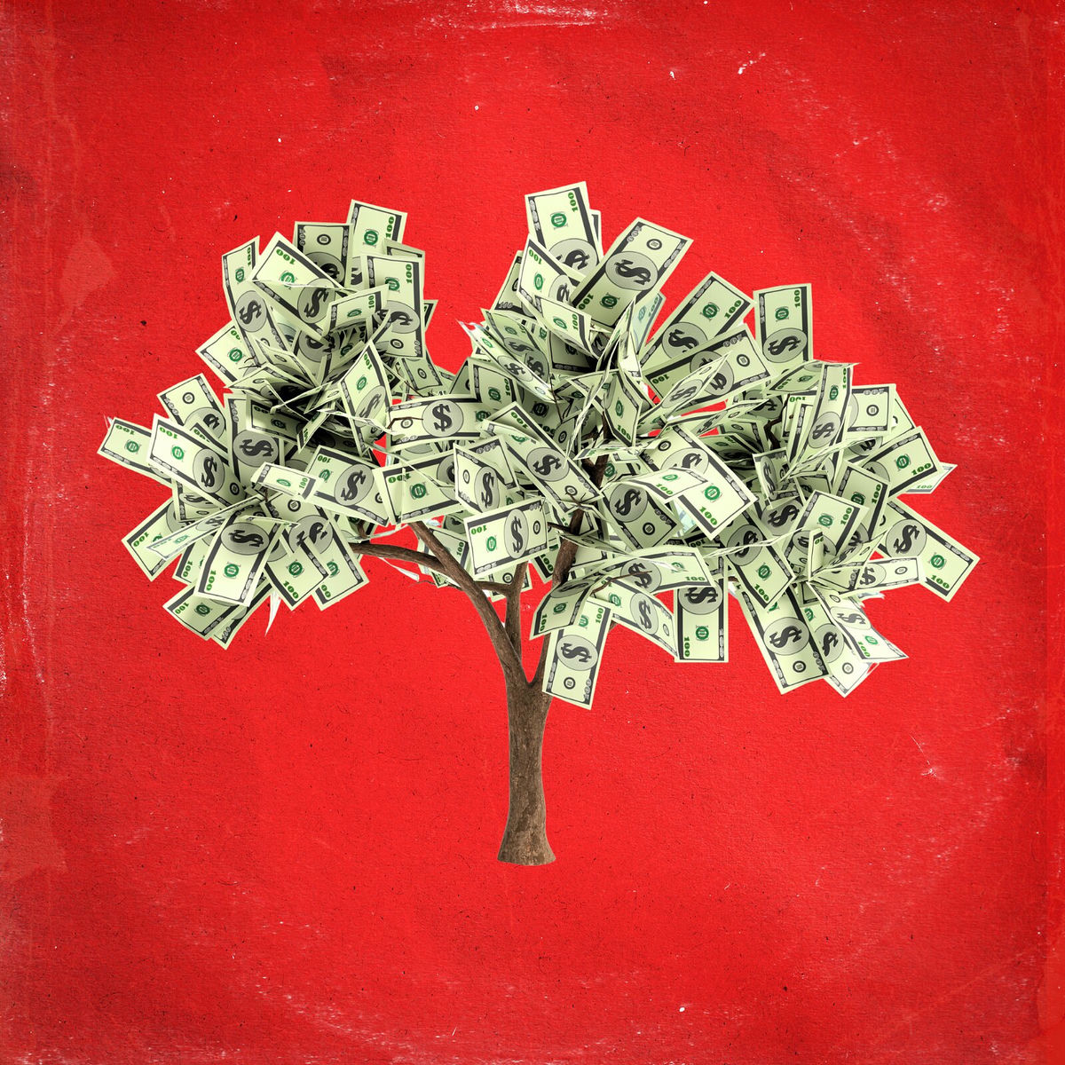 Album cover of Are You Broke or Broke-N