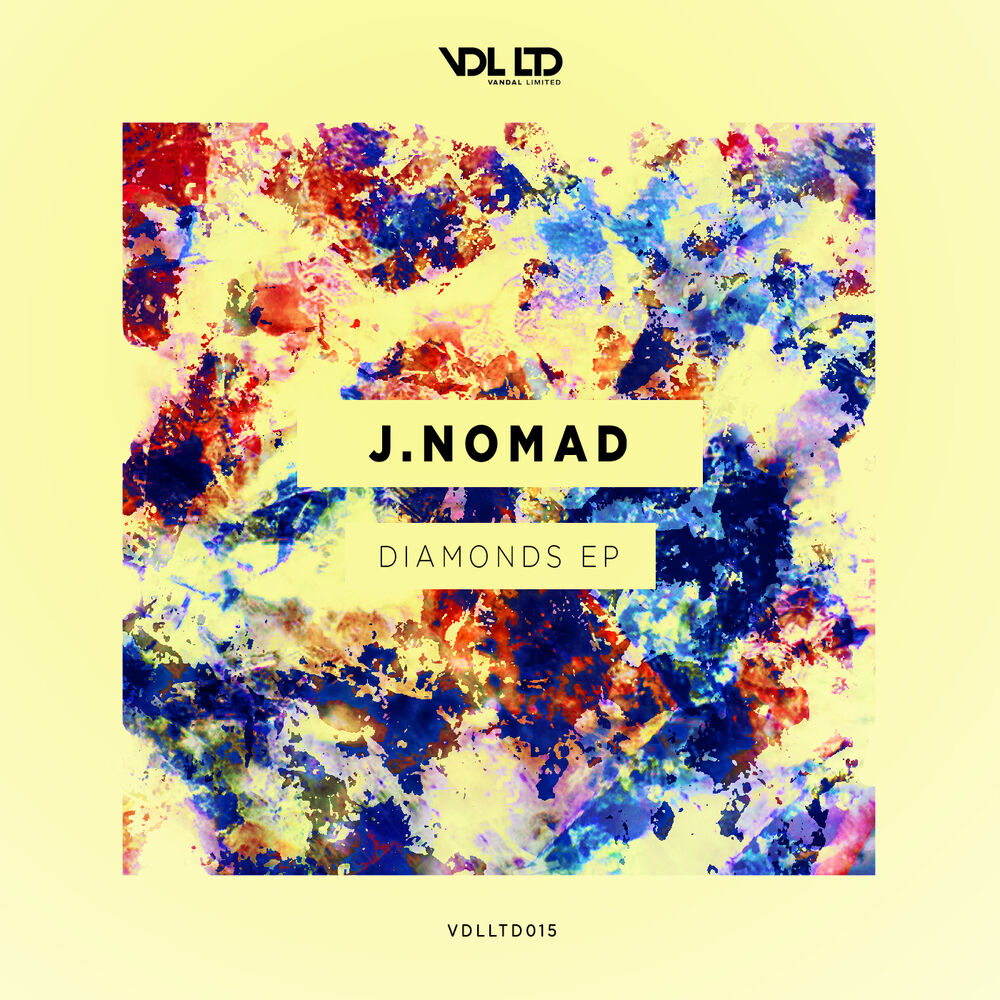 Picture of Diamonds EP