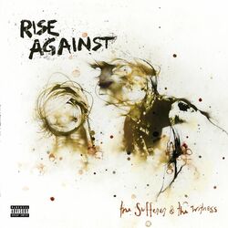 Cover of The Sufferer & The Witness