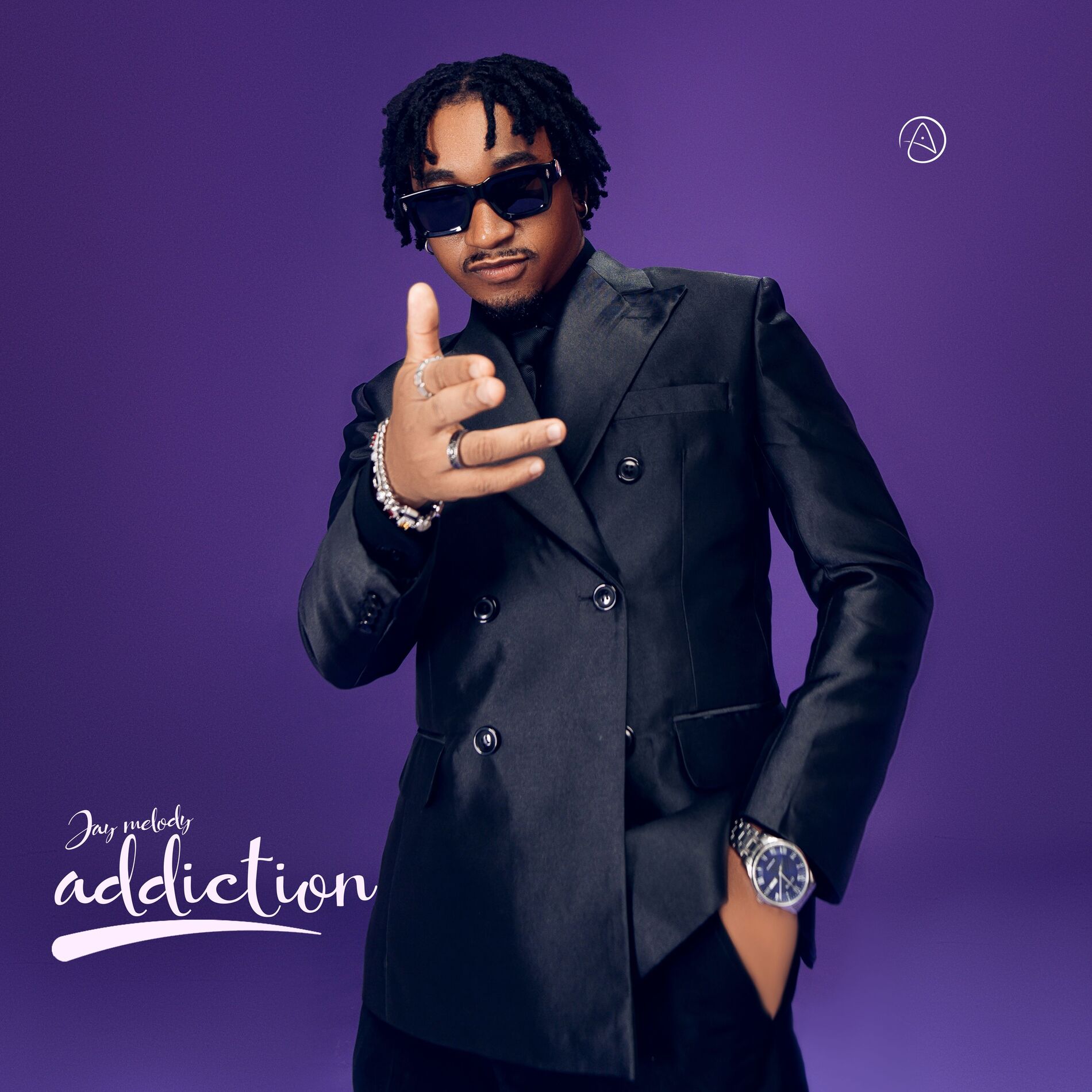 Album cover of Addiction