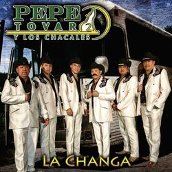 Cover of La Changa