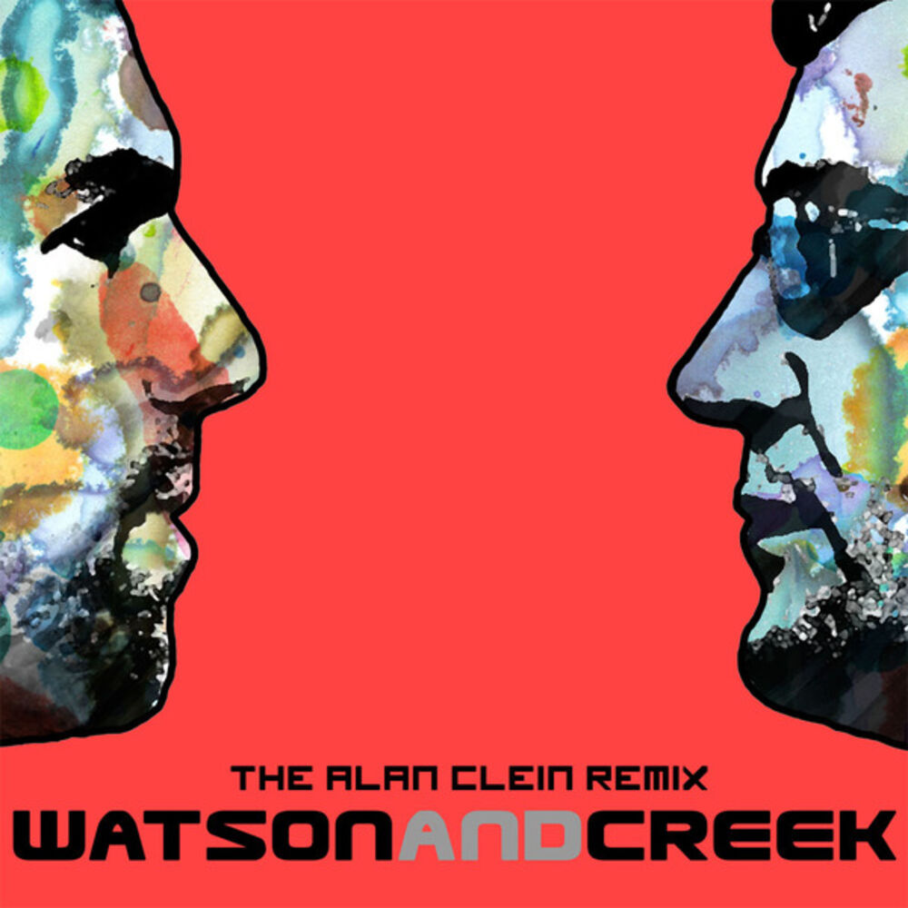 Picture of The Alan Clein Mixes
