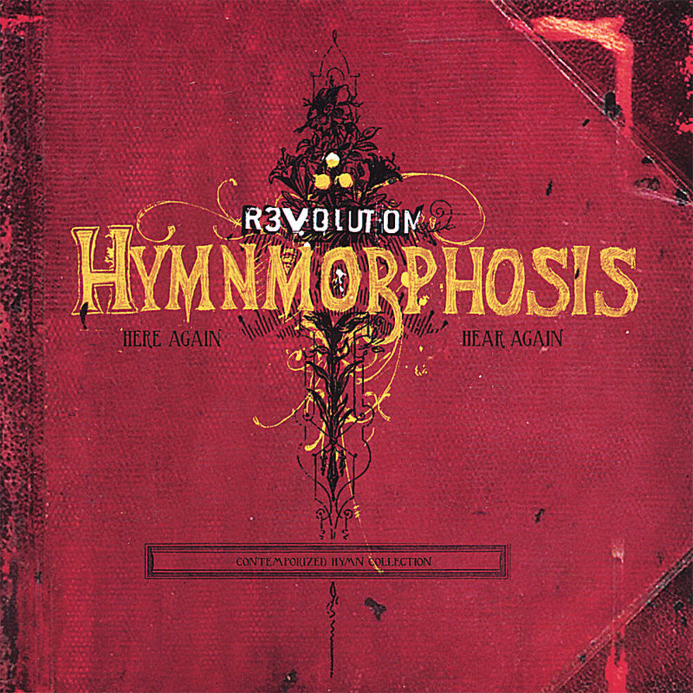 Picture of Hymnmorphosis