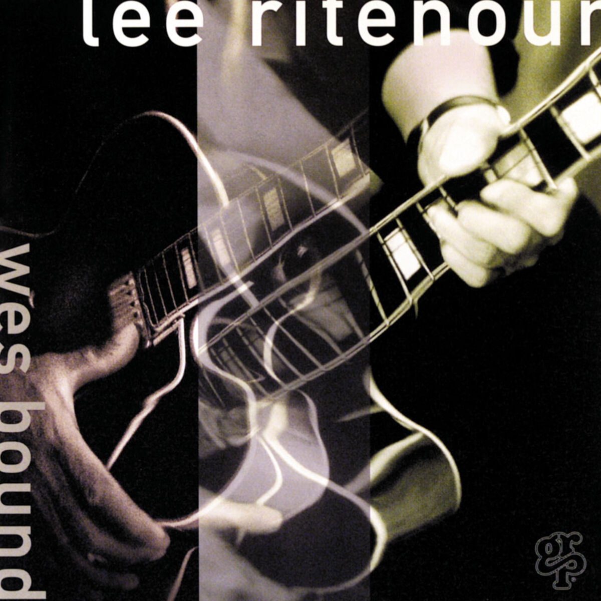 Album cover of Wes Bound
