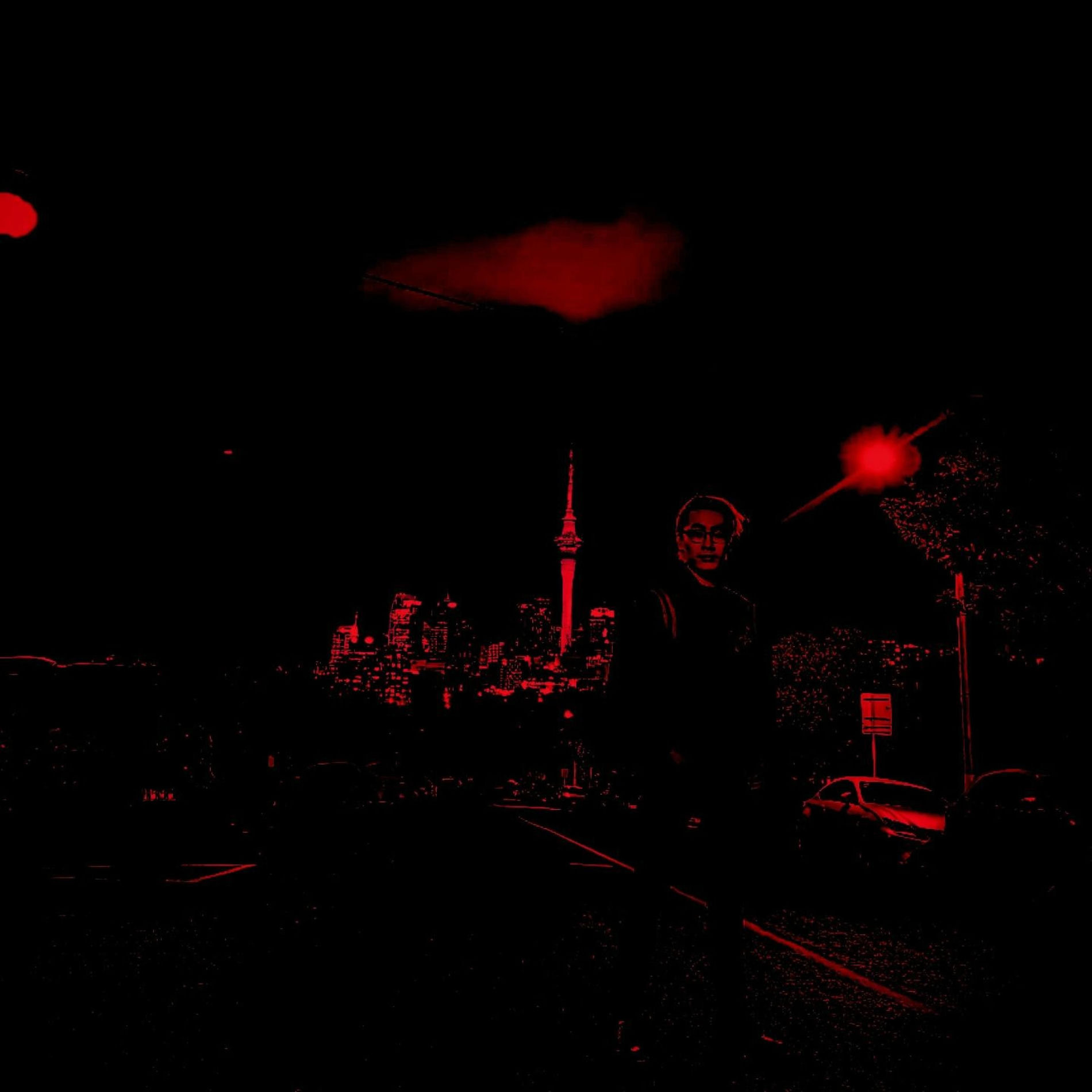 Album cover of AFTER HOURS (feat. KADO)