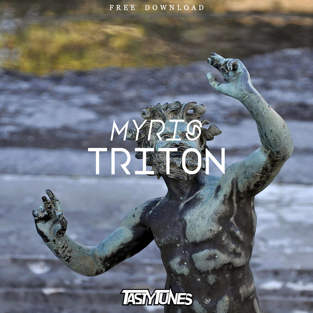 Picture of Triton