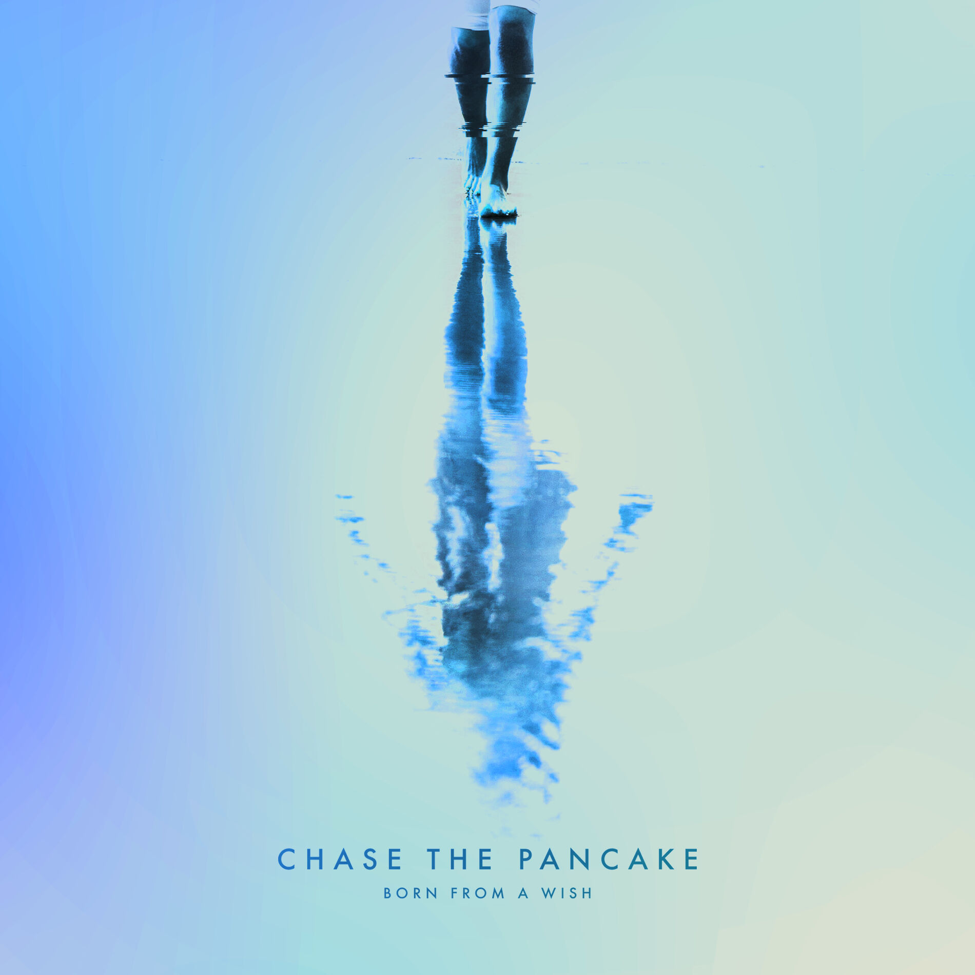 Album cover of Born from a Wish