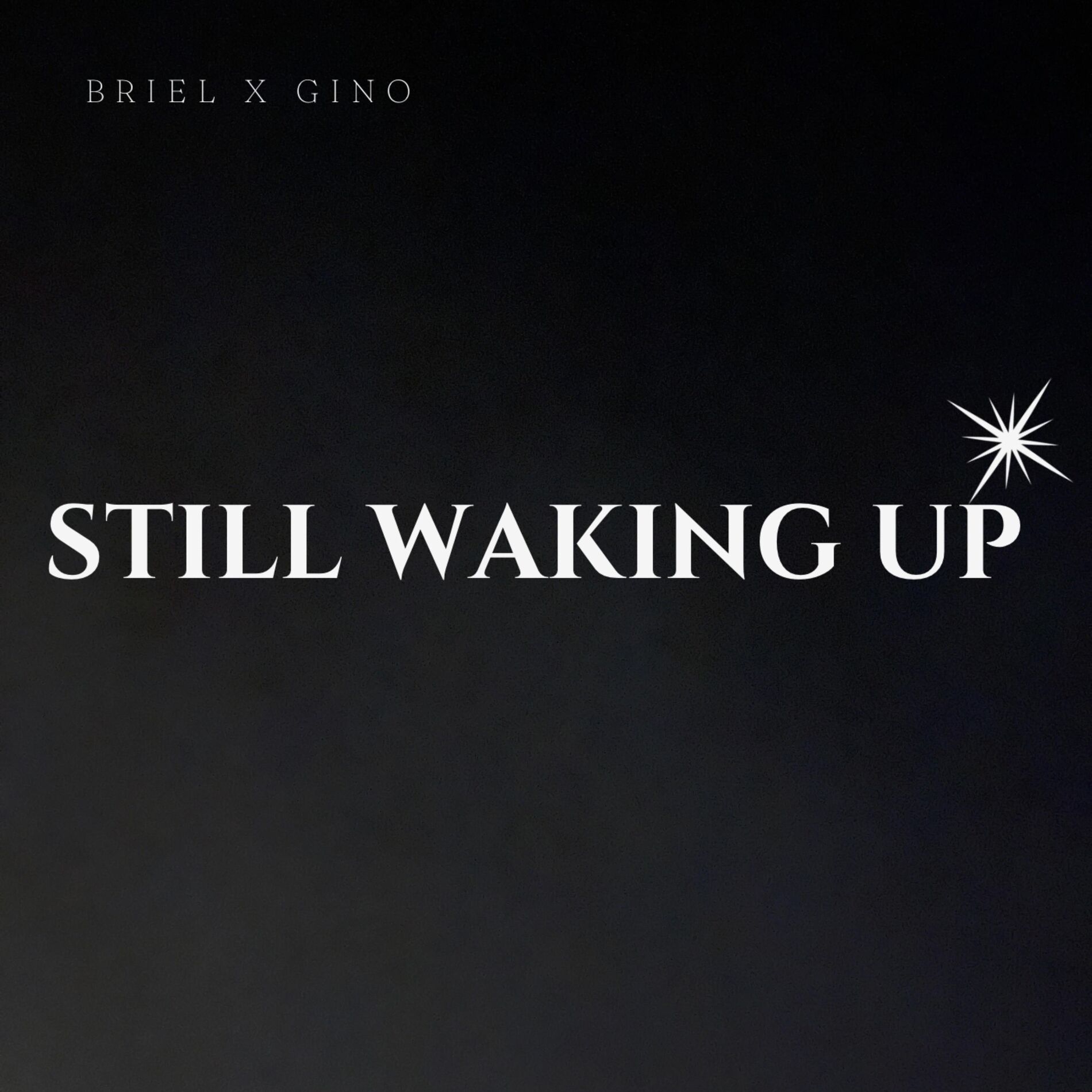 Album cover of Still Waking Up