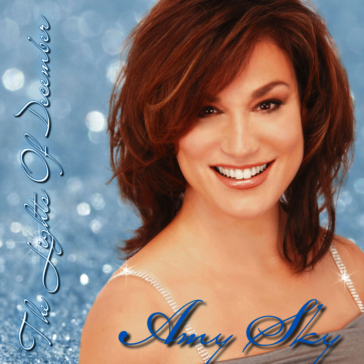 Album cover of The Lights of December