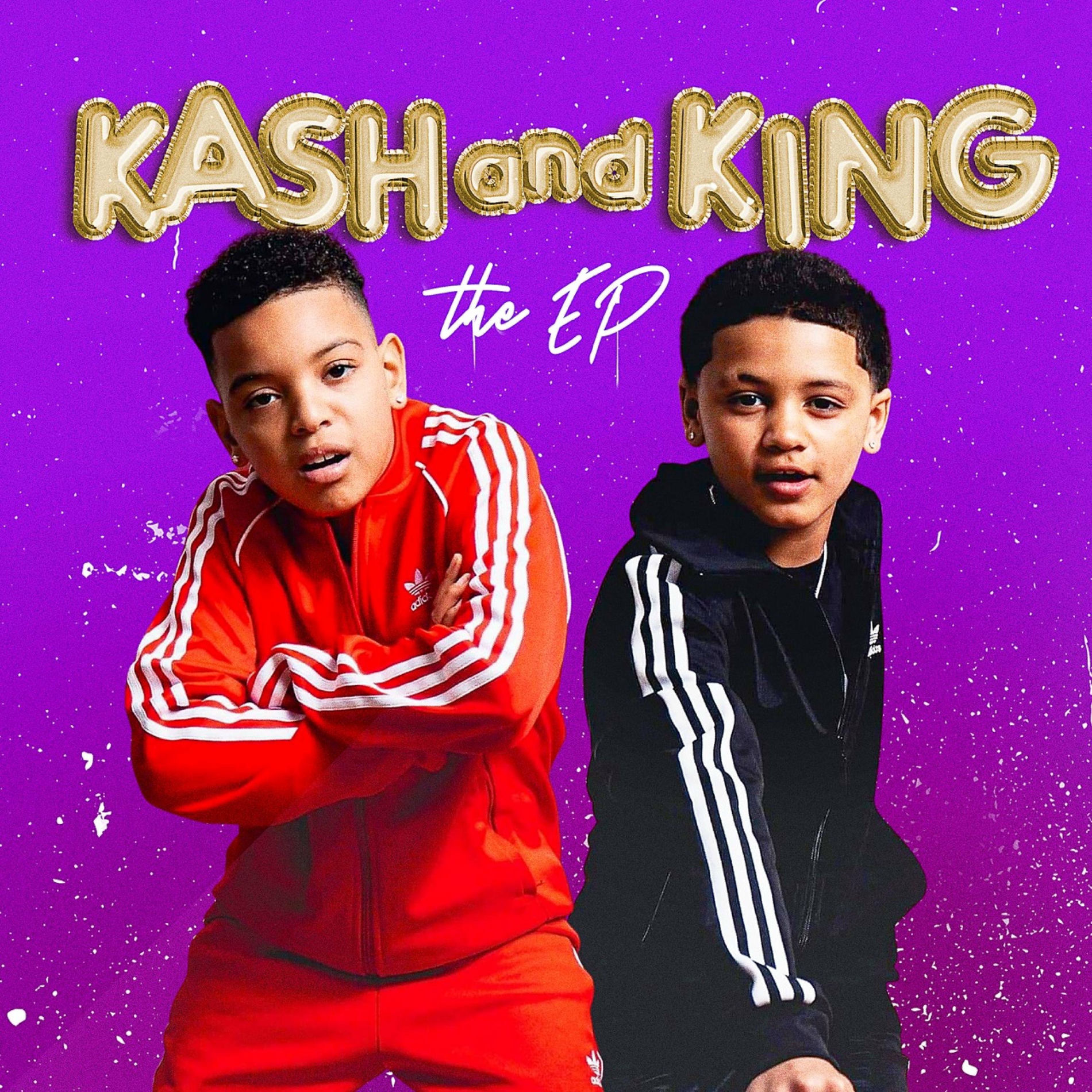 Album cover of the EP
