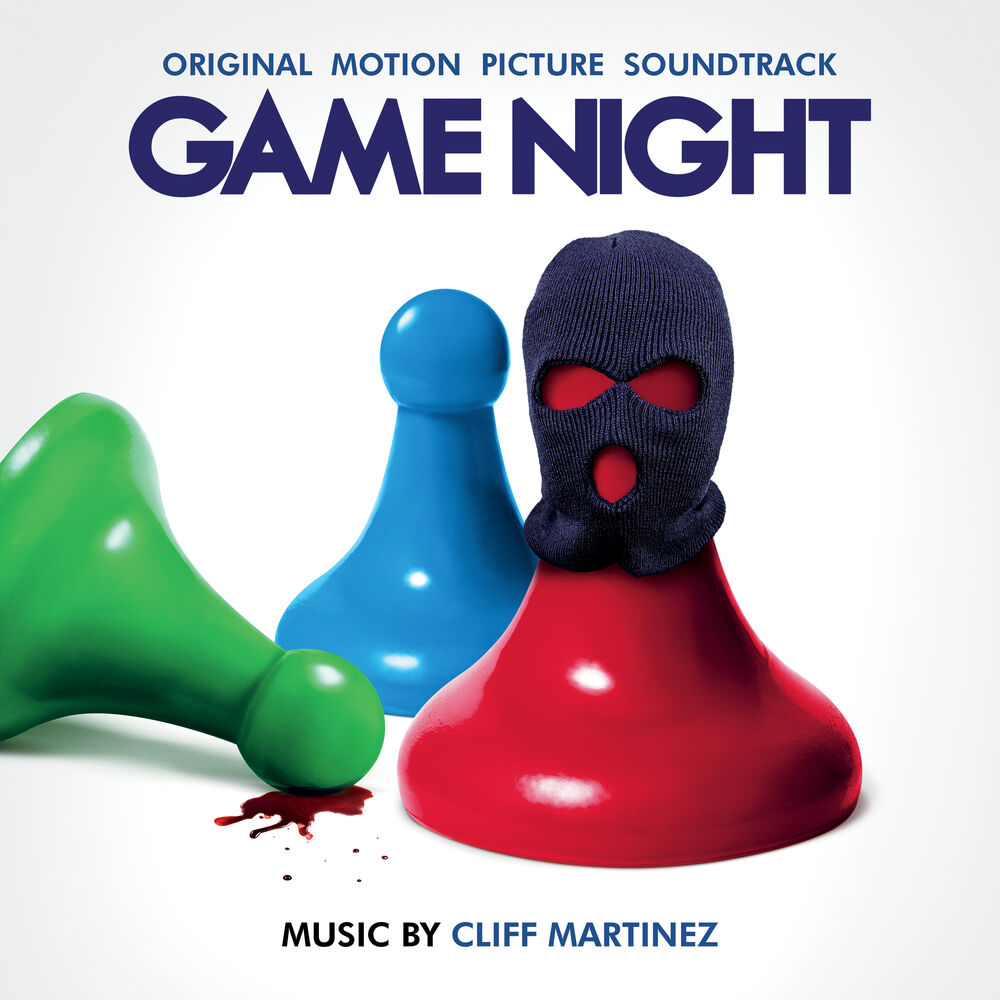Picture of Game Night (Original Motion Picture Soundtrack)
