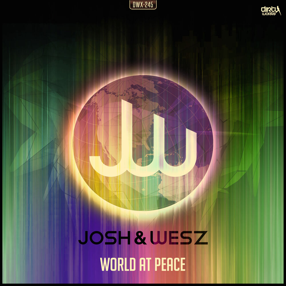 Picture of World At Peace