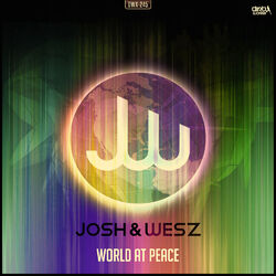 Cover of World At Peace