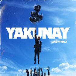 Cover of Yakunay