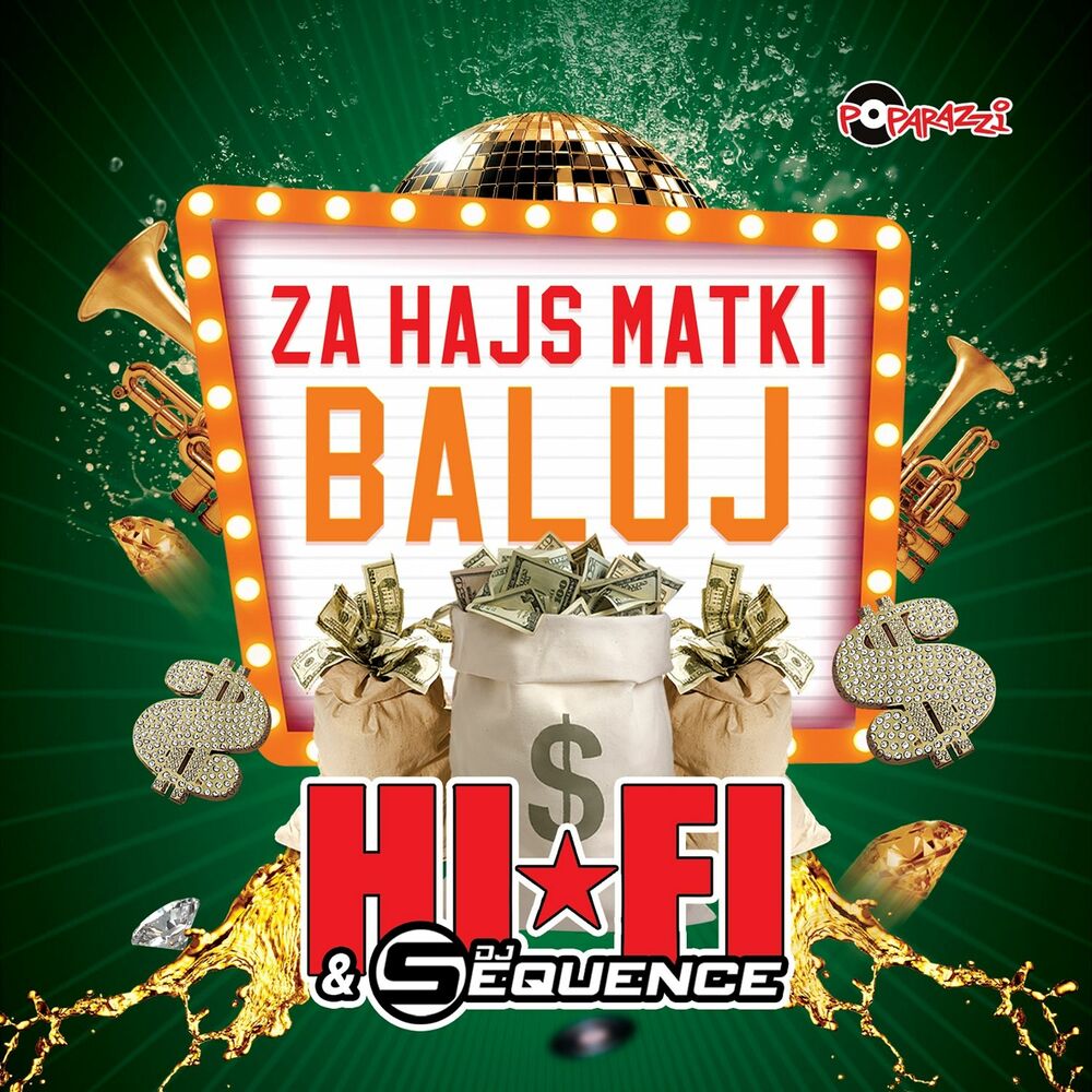 Picture of Za hajs matki baluj