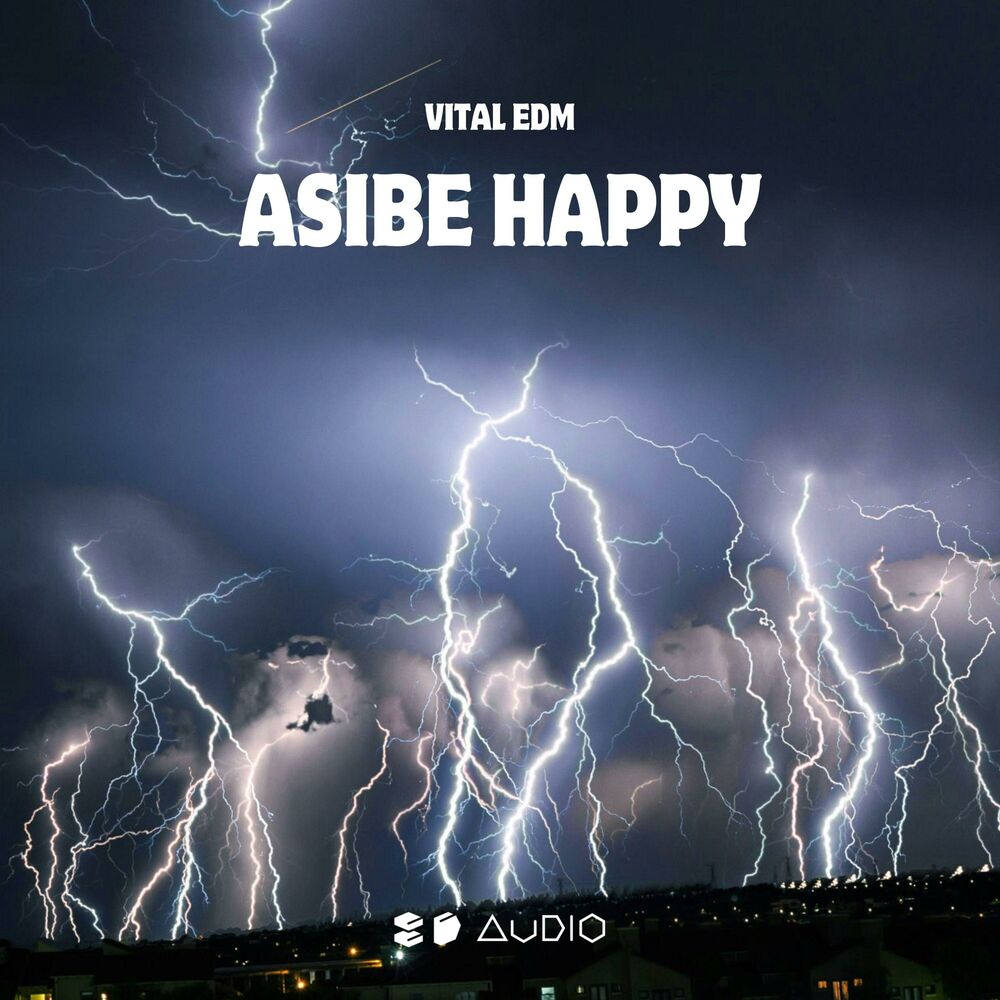 Picture of Asibe Happy
