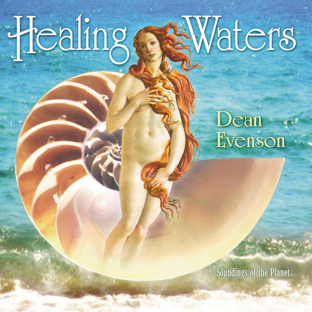 Picture of Healing Waters