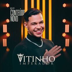 Cover of Conteúdo Novo