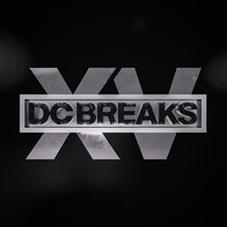 Cover of DCXV