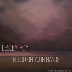 Cover of Blood on Your Hands