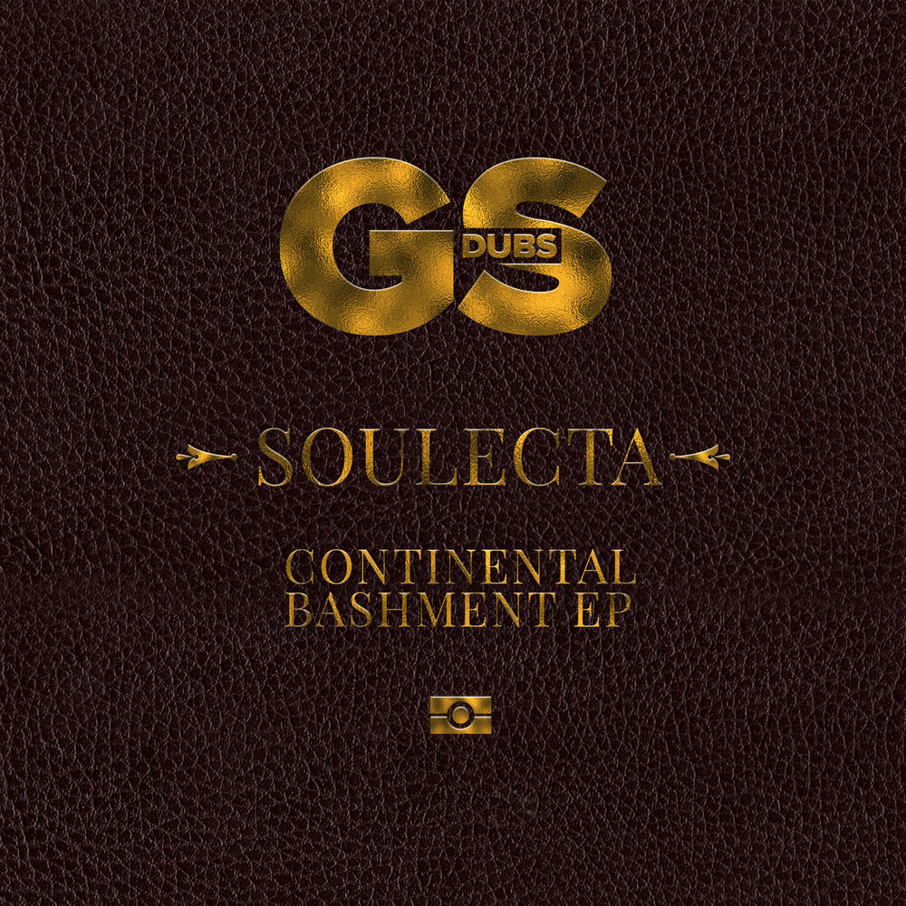 Picture of Continental Bashment - EP