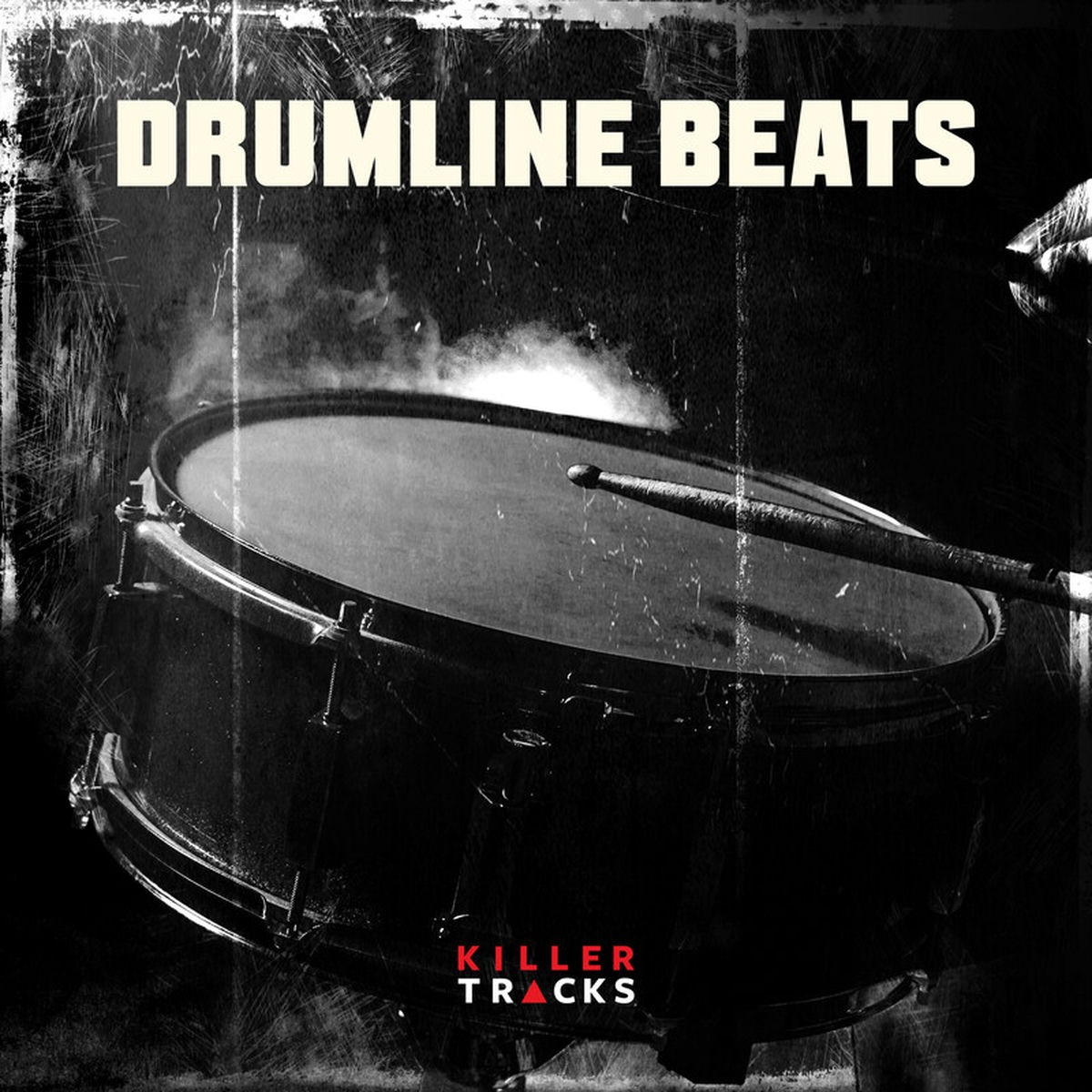 Album cover of Drumline Beats