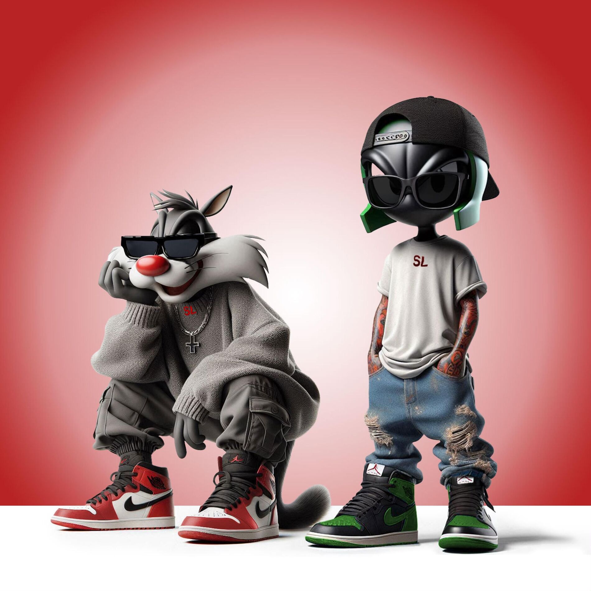 Album cover of Conectando