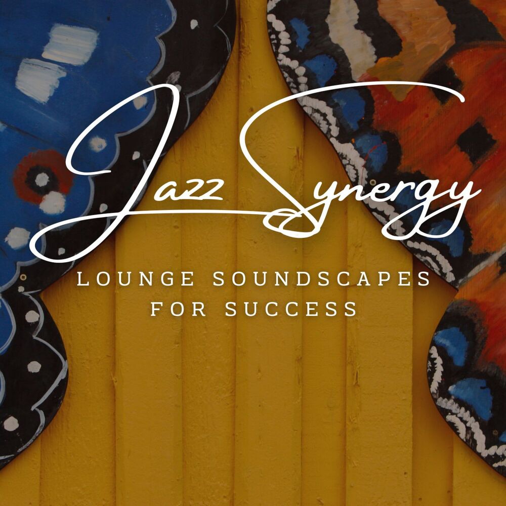Picture of Jazz Synergy at Work: Café Lounge Ambiance
