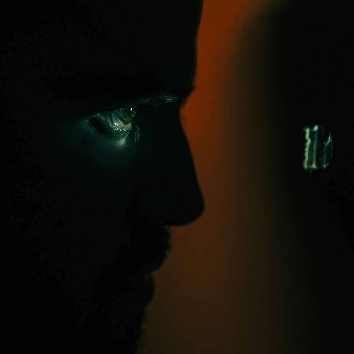 Album cover of Tres