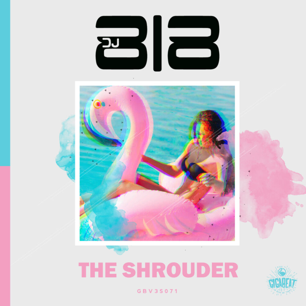Picture of The Shrouder
