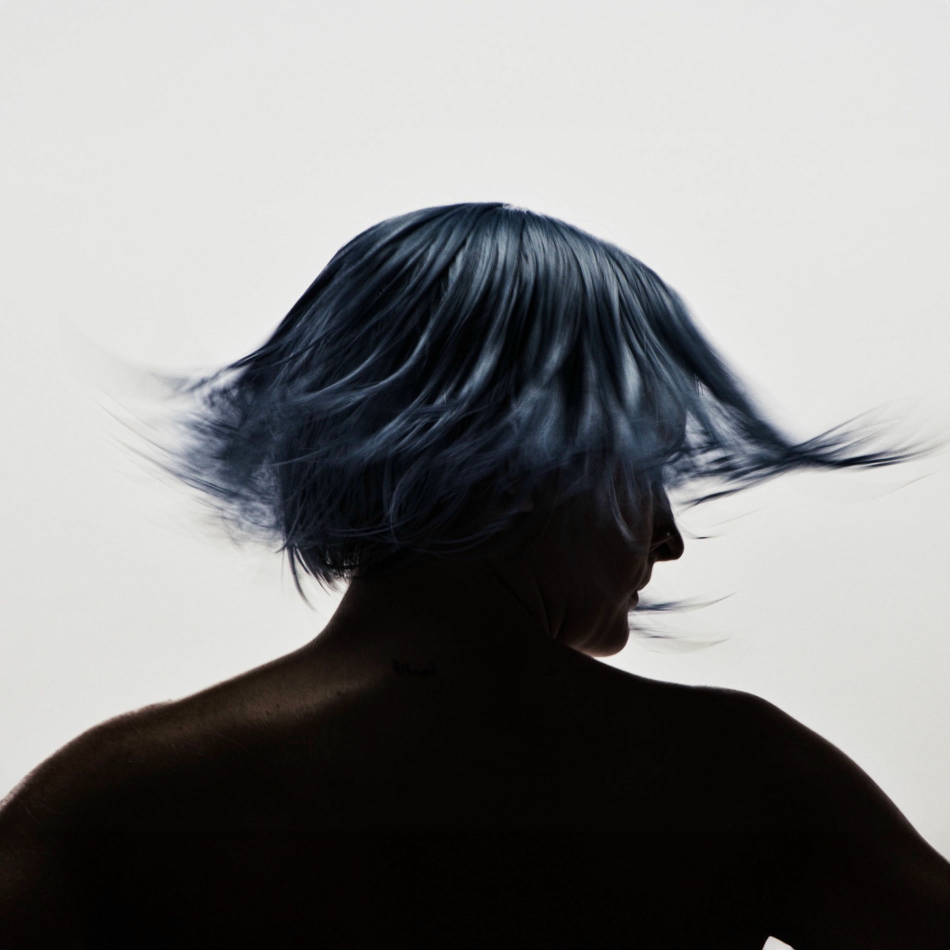 Album cover of Losing Control