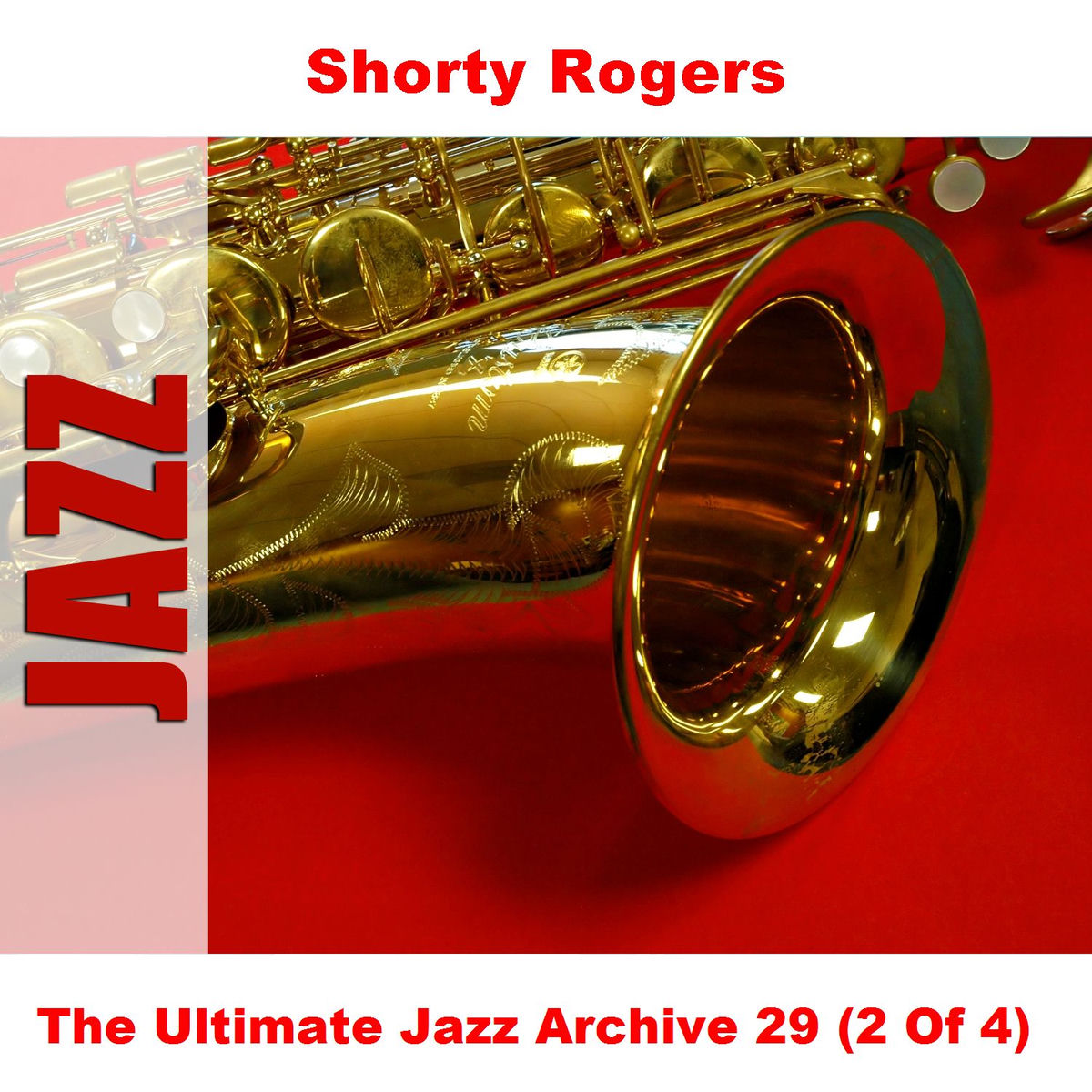 Album cover of The Ultimate Jazz Archive 29 (2 Of 4)