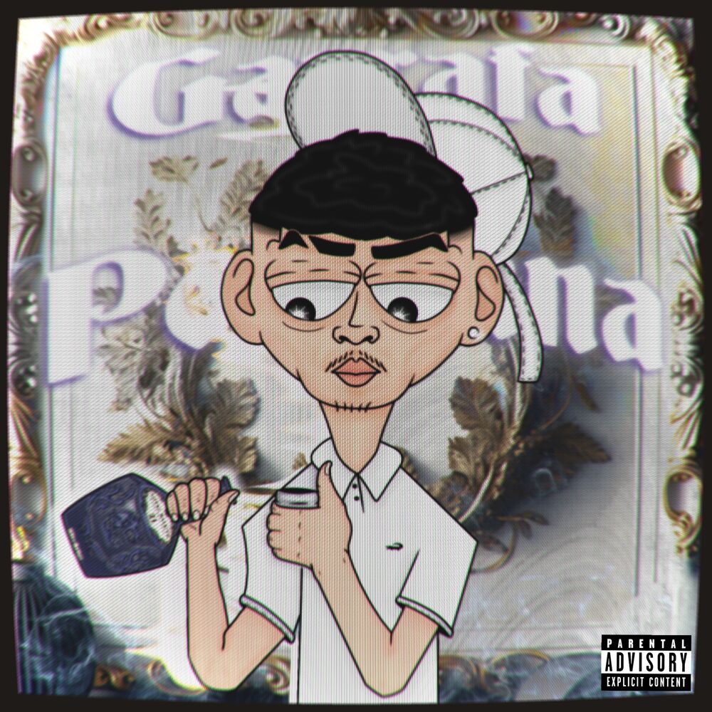 Picture of Garrafa de Porcelana