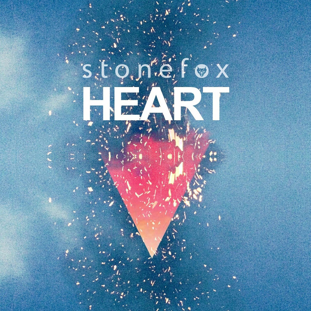 Album artwork for Heart by Stonefox