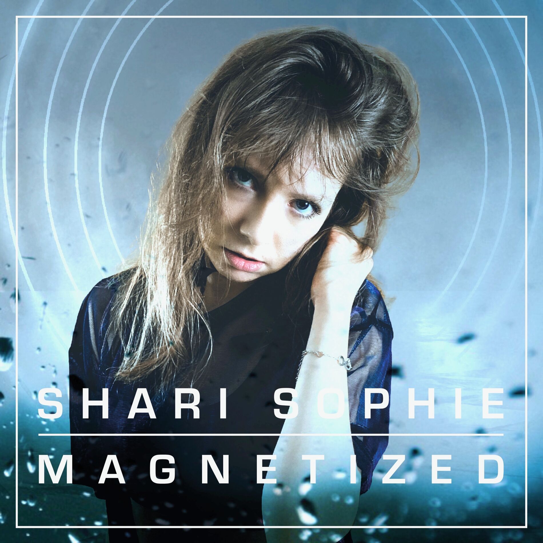 Album cover of Magnetized