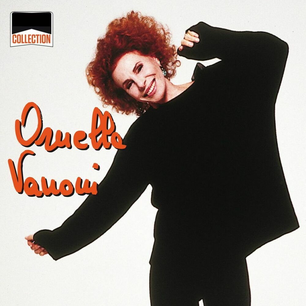 Picture of Collection: Ornella Vanoni