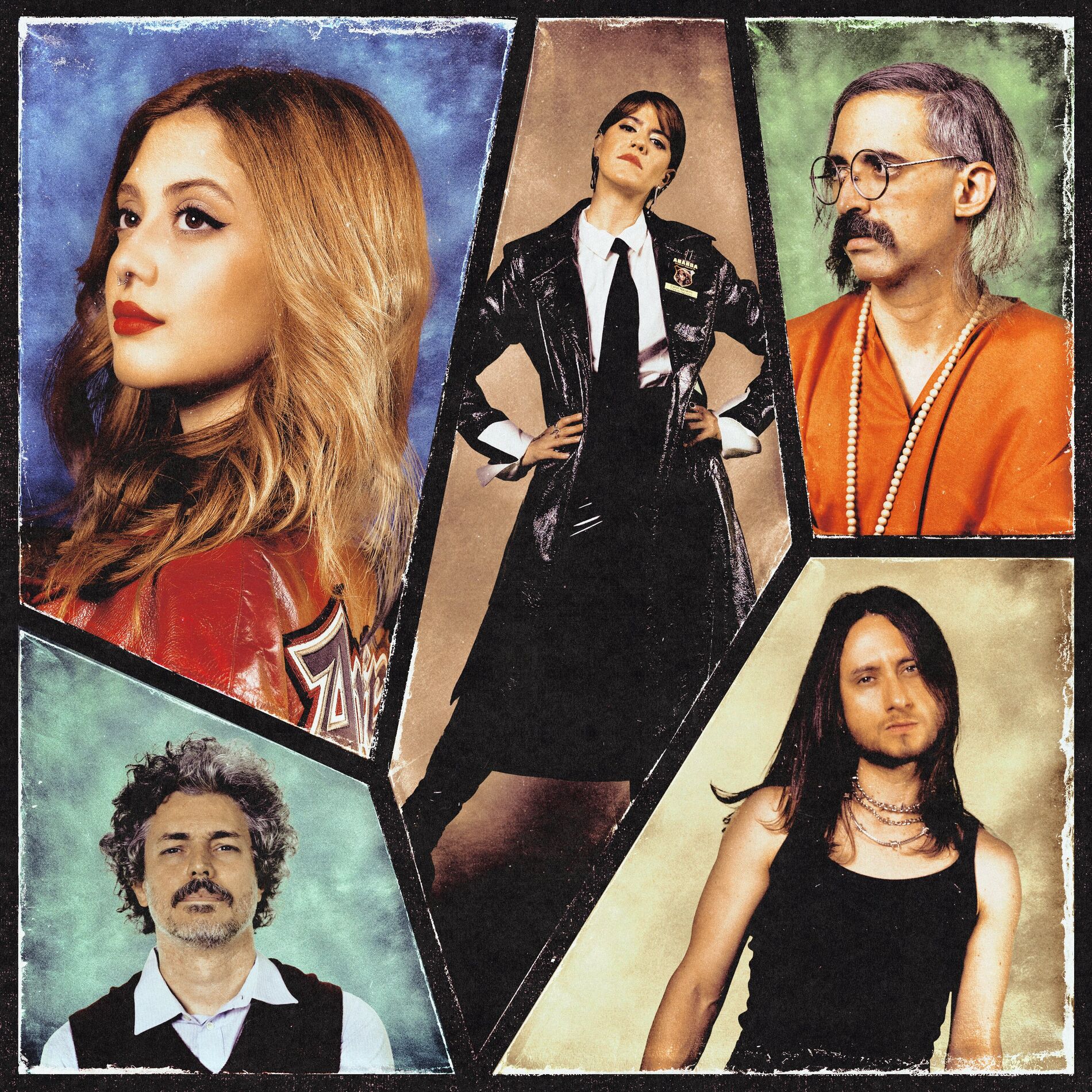Album cover of Eu Não Sei