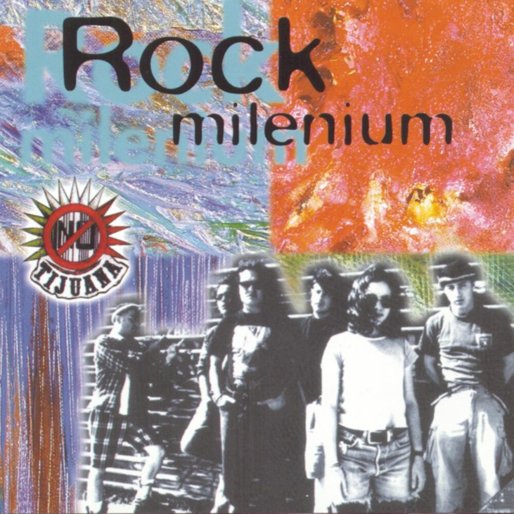 Picture of Rock Milenium