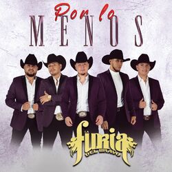 Cover of Por Lo Menos