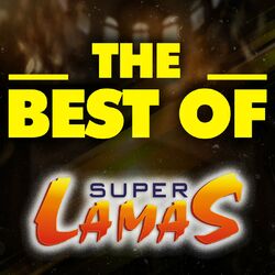 Cover of THE BEST OF