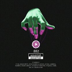 music cover