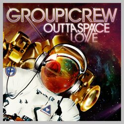 Cover of Outta Space Love