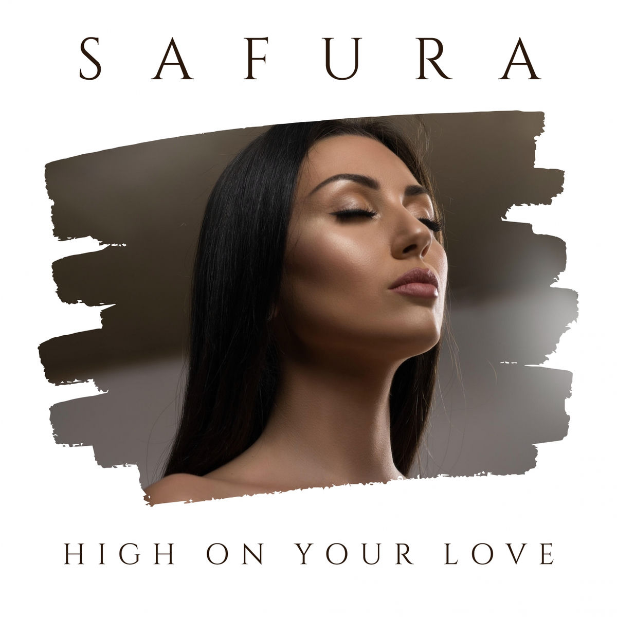 Album cover of High on Your Love