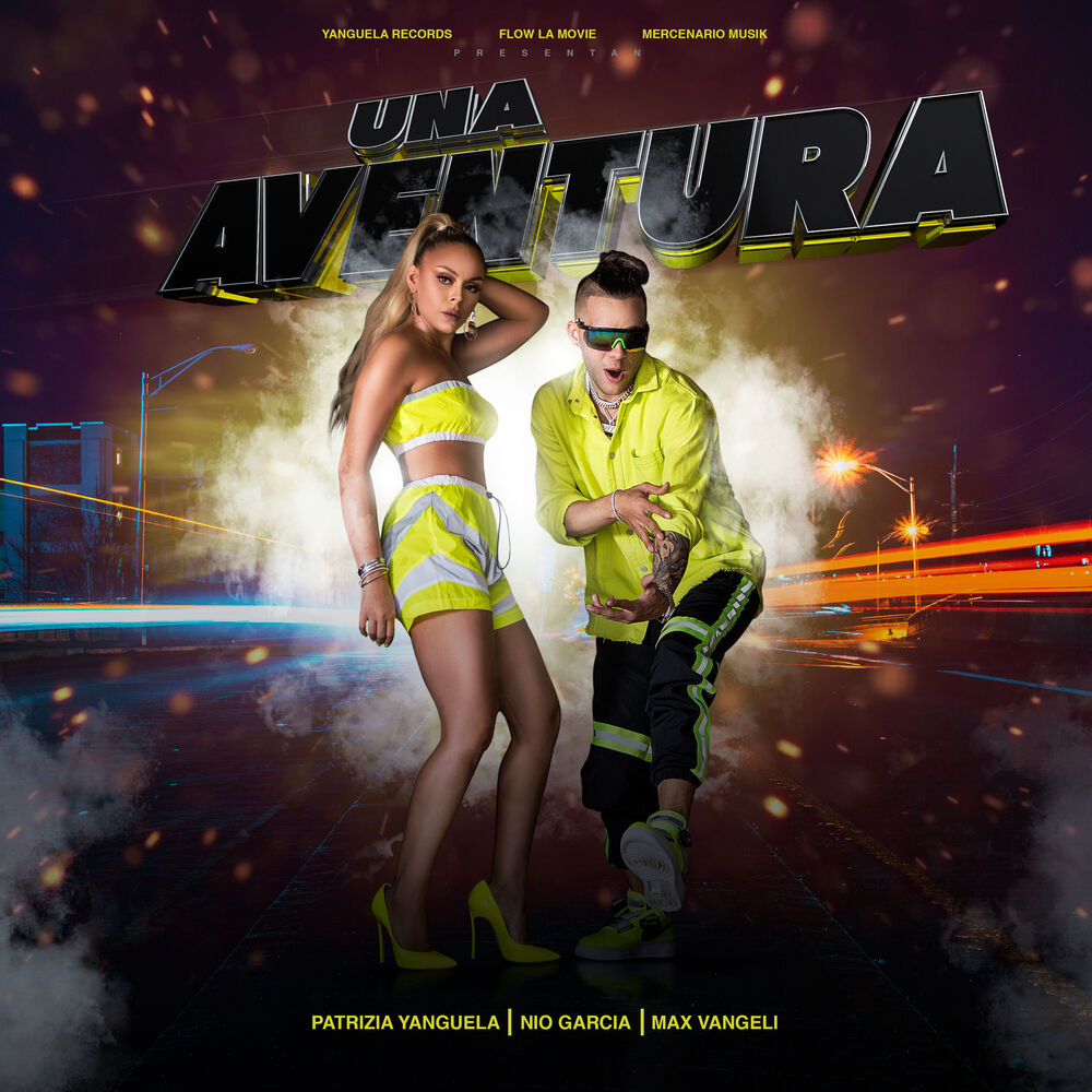 Picture of Una Aventura