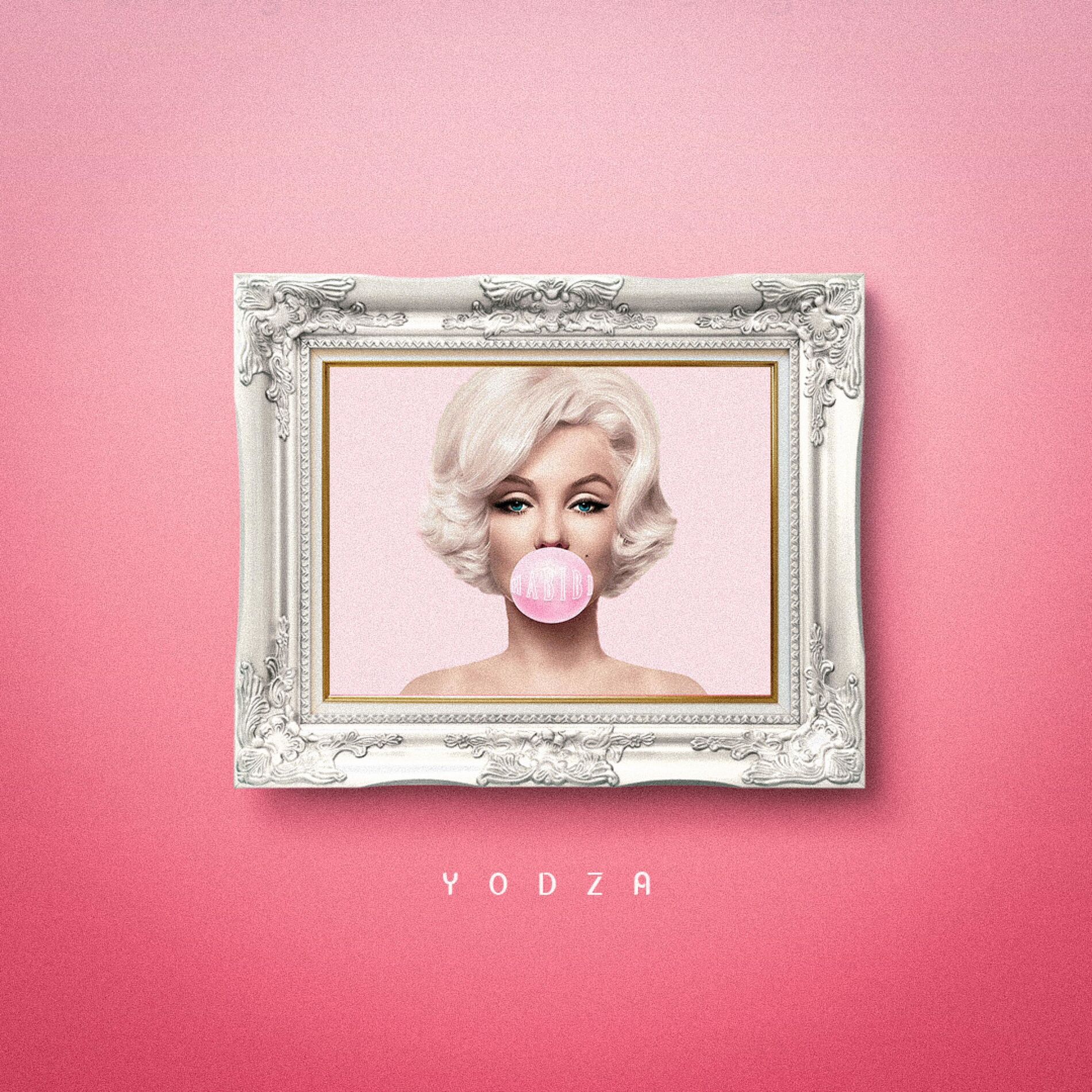 Album cover of Habibi